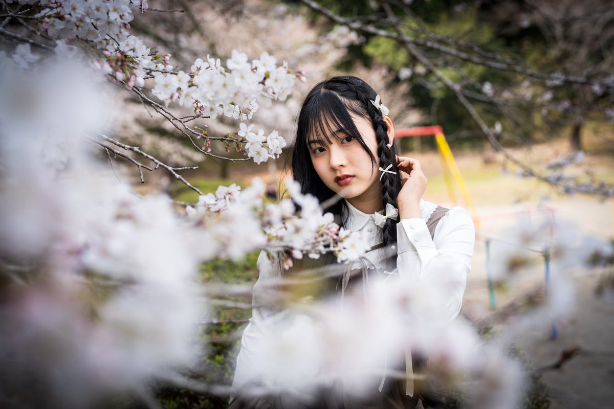 robanomimiphoto's tweet photo. のあ
2026.3.29 宮崎 飫肥
#のあぴ 6/ https://t.co/1IwrnVd1rR