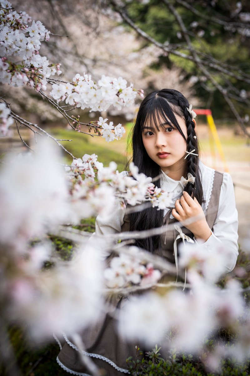 robanomimiphoto's tweet photo. のあ
2026.3.29 宮崎 飫肥
#のあぴ 6/ https://t.co/1IwrnVd1rR