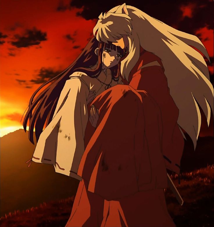 Potys3's tweet image. InuKyo y Break x Sharon 💖💔.
Tengo más pero estos dos simplemente hicieron algo a mi cerebro que siempre termino volviendo a ellos 💖
#Inuyasha #pandorahearts #Inukyo
#breakxsharon