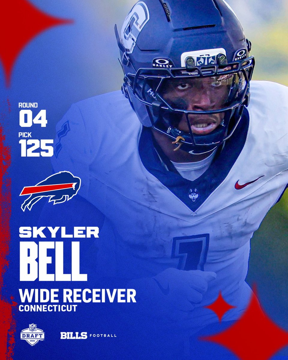 Buffalo Bills tweet media