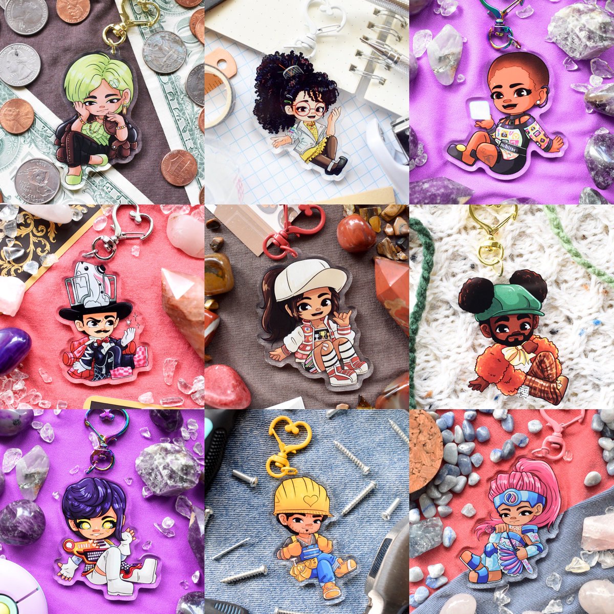 Gale - COMMS OPEN ☆ ✮ ☆ tweet media