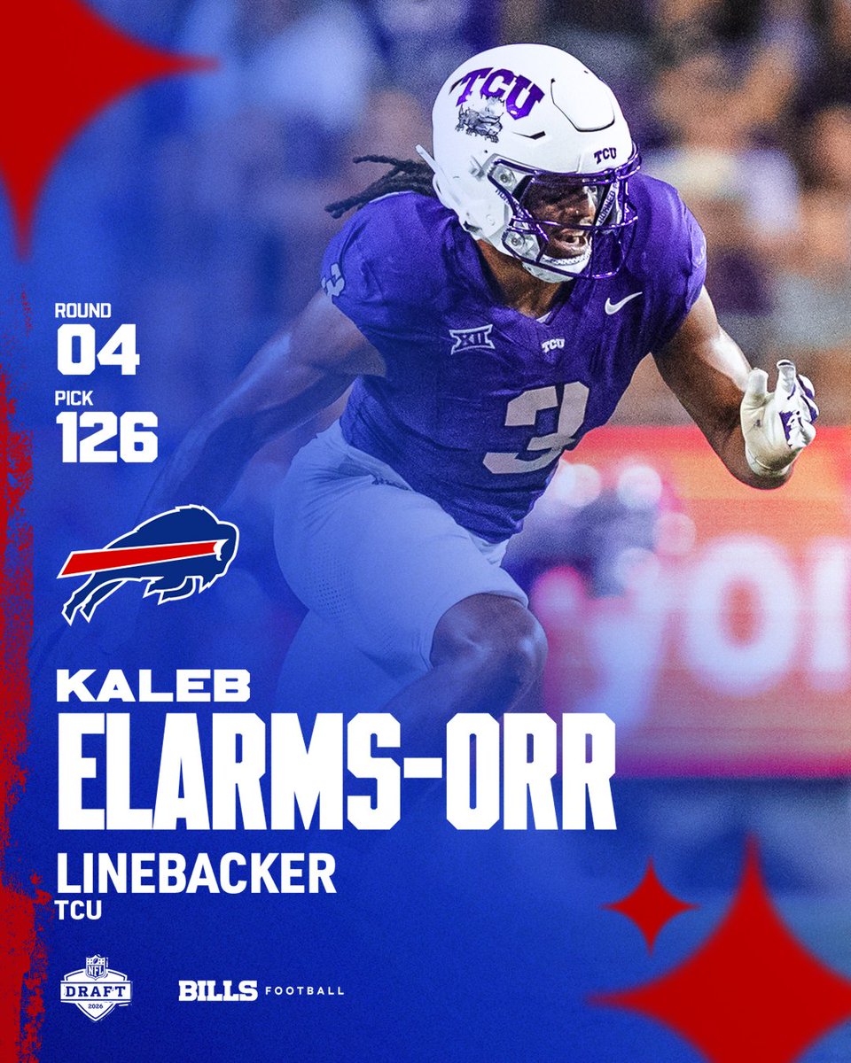 Buffalo Bills tweet media