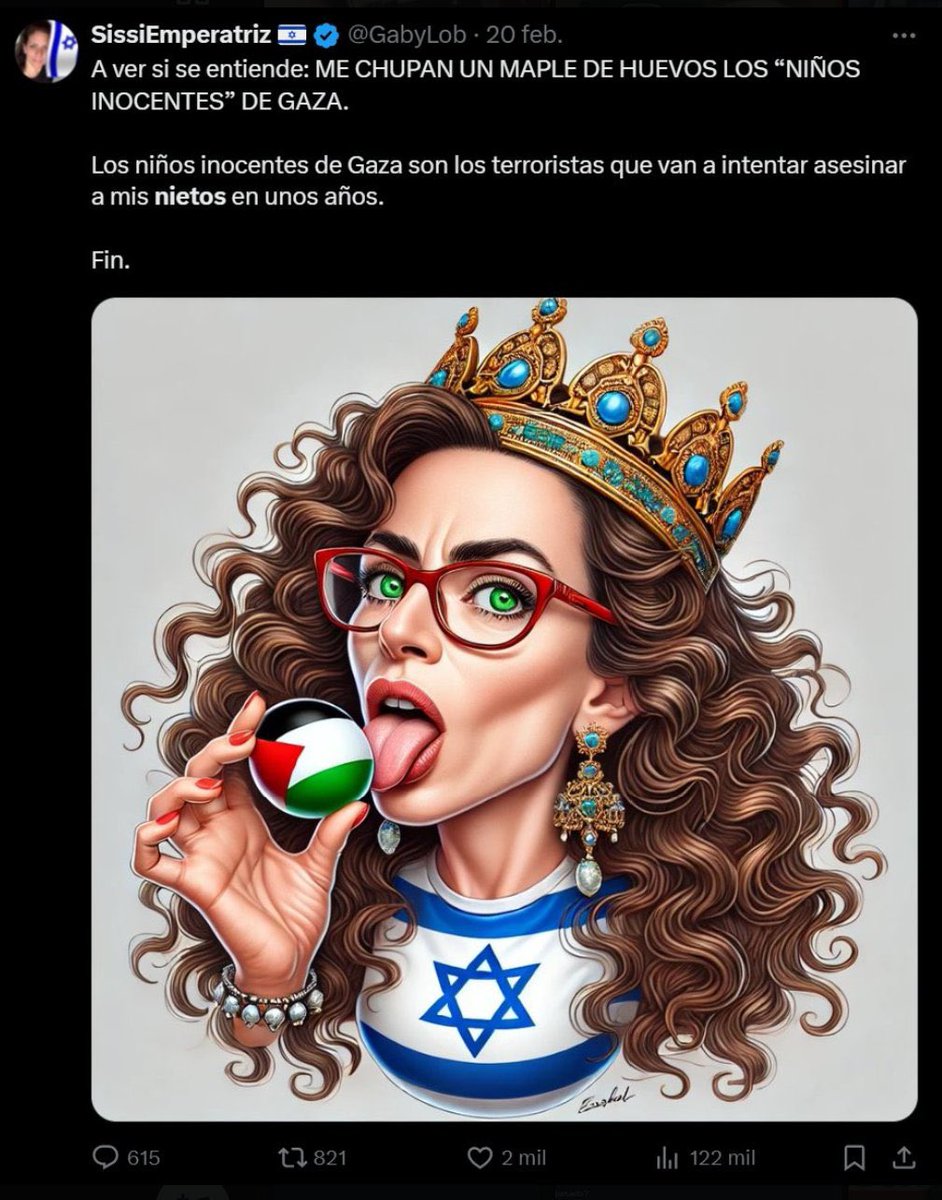 Javier Villamor tweet media