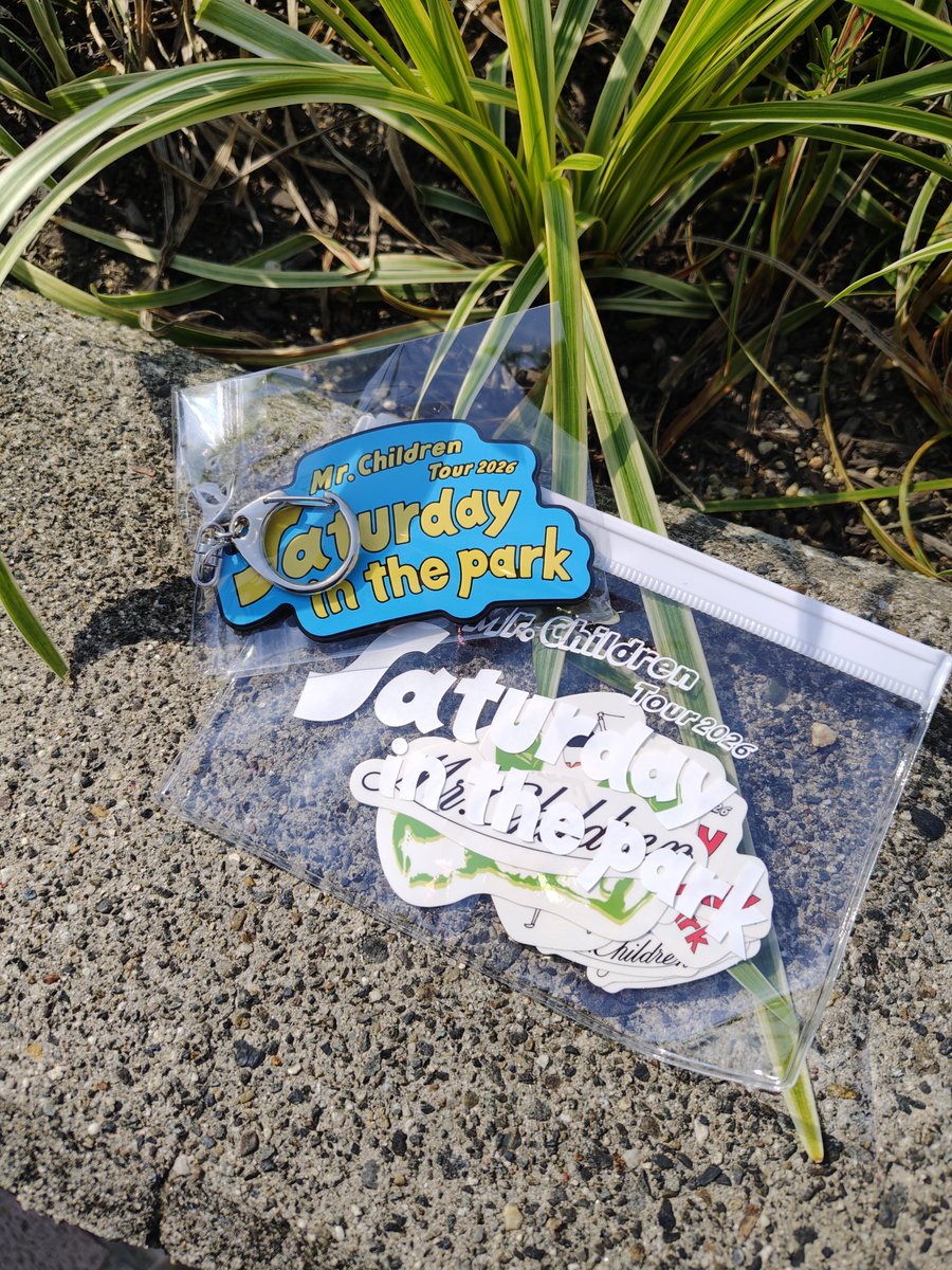 U-min 2026/4/25(土)名古屋 🎫 tweet media