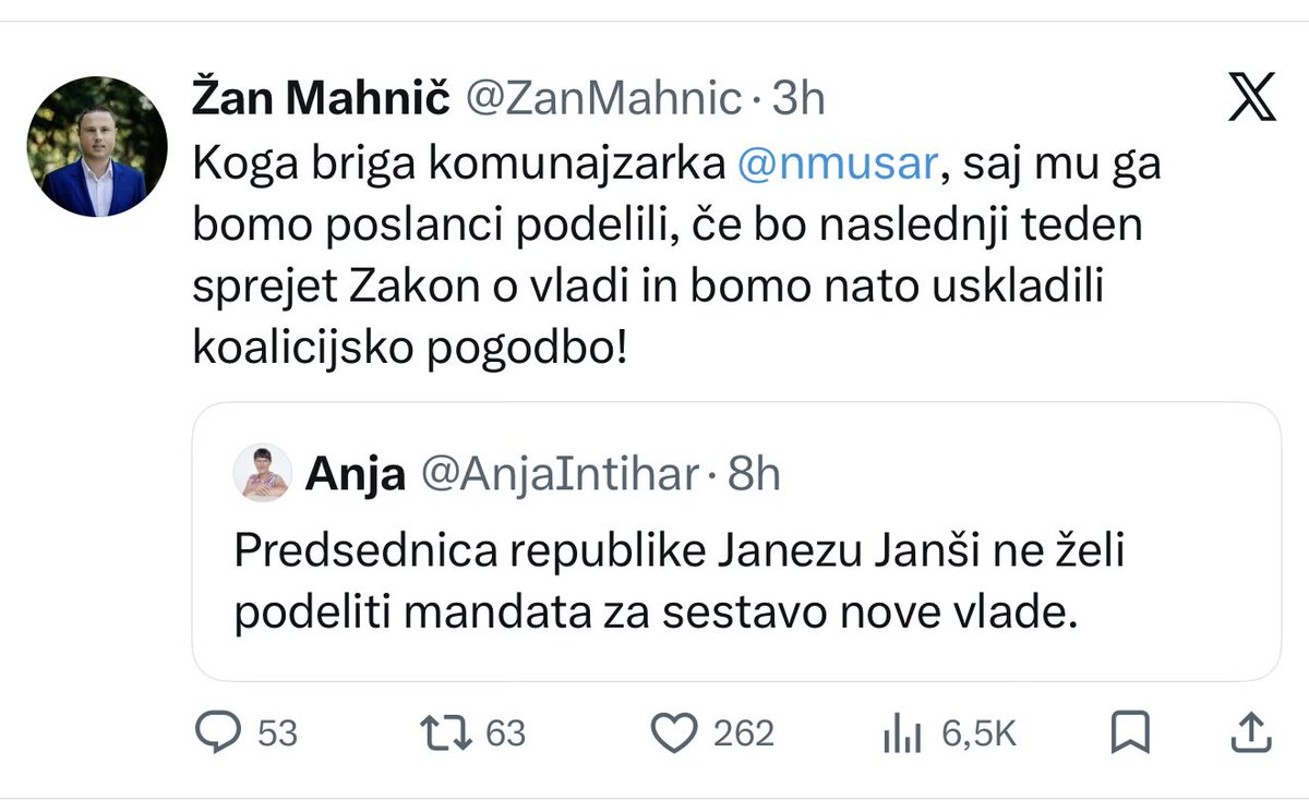 Mr. Mxyzptlk tweet media