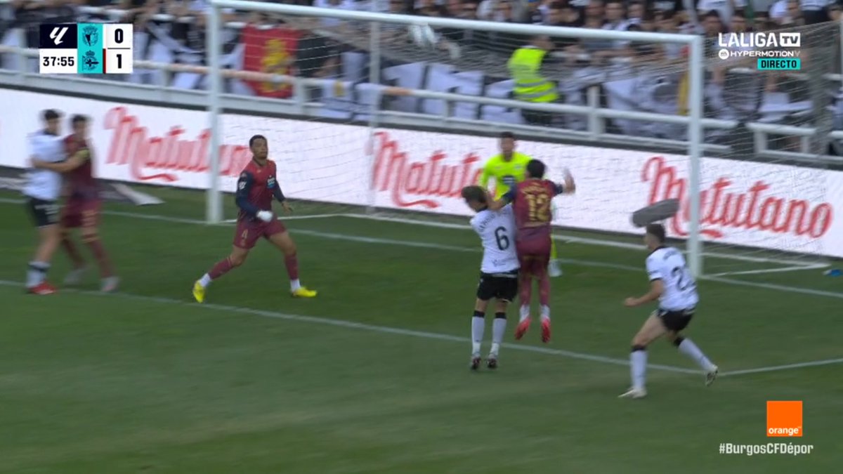 Archivo VAR tweet media