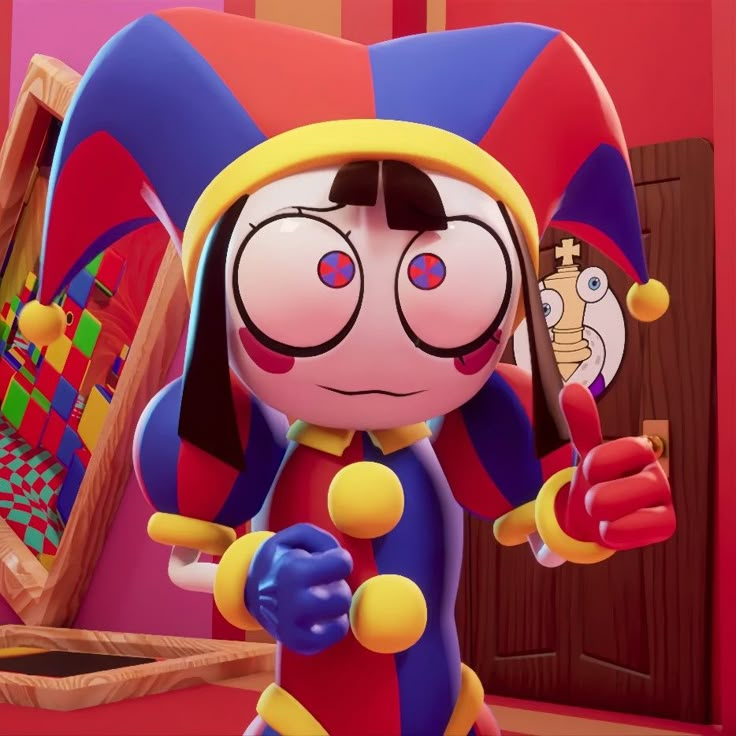 Portal Glitch Brasil tweet media