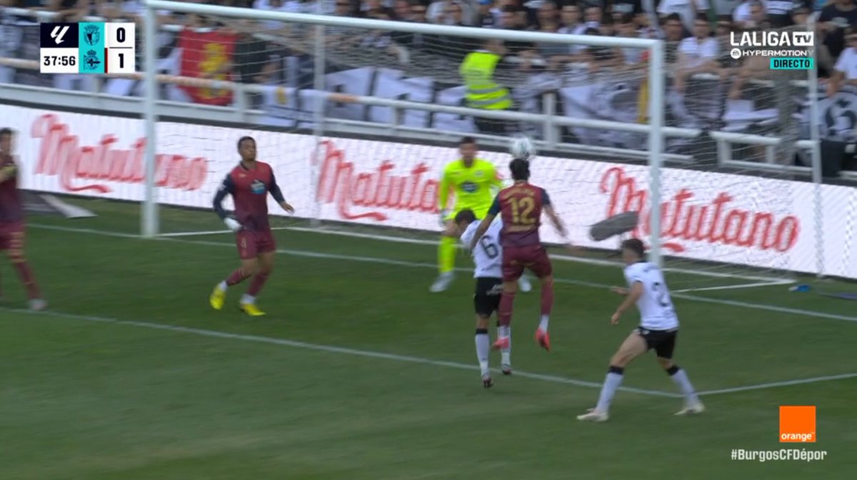 Archivo VAR tweet media