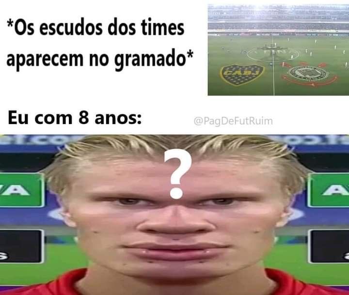 Shitpost só que de verdade tweet media