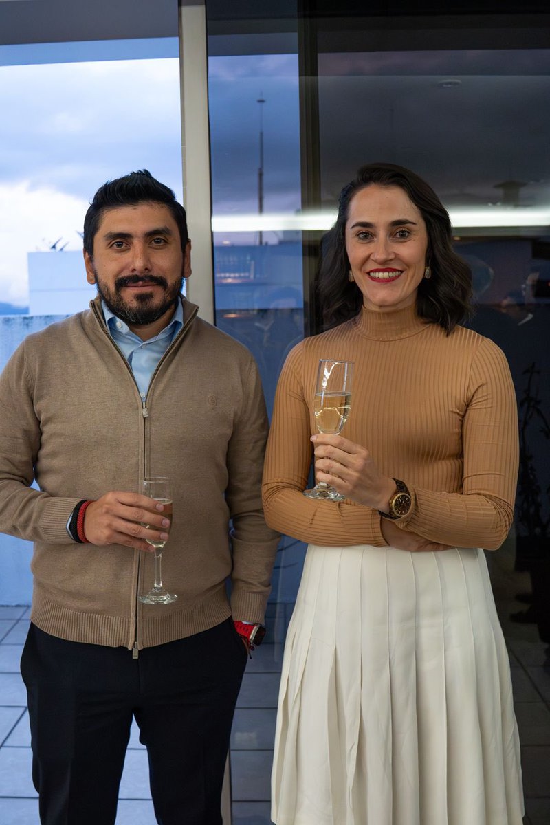 PhasLegal's tweet photo. Nuestro socio y Director del Área Laboral, Daniel Hidalgo, ahora forma parte del Círculo de Abogados Laboralistas del Ecuador.

Seguimos aportando al desarrollo del derecho laboral y a la construcción de mejores políticas públicas para el país.

#PHASLEGAL #DerechoLaboral https://t.co/kQz1sY85AO