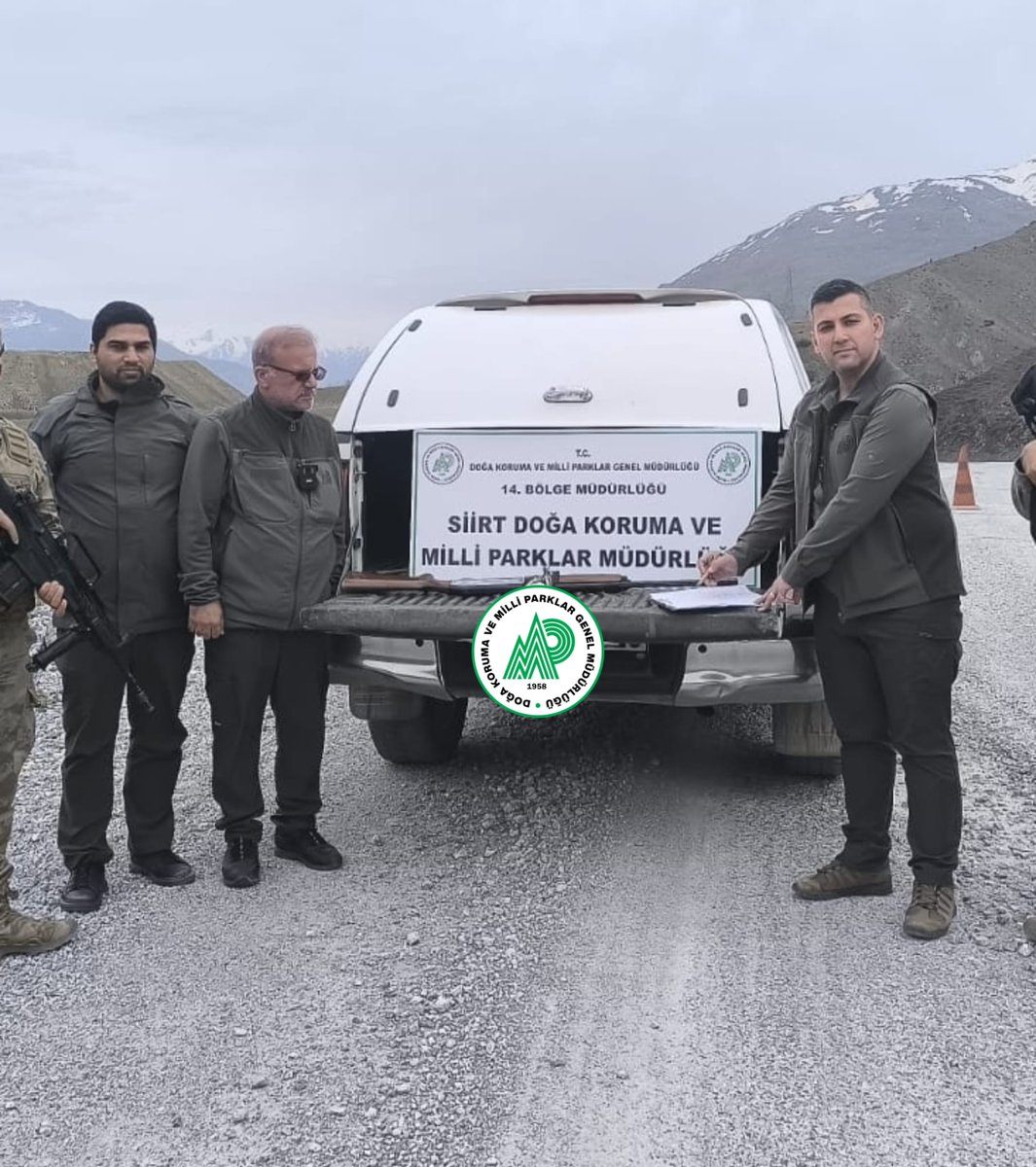 DKMP 14.Bölge Müdürlüğü tweet media