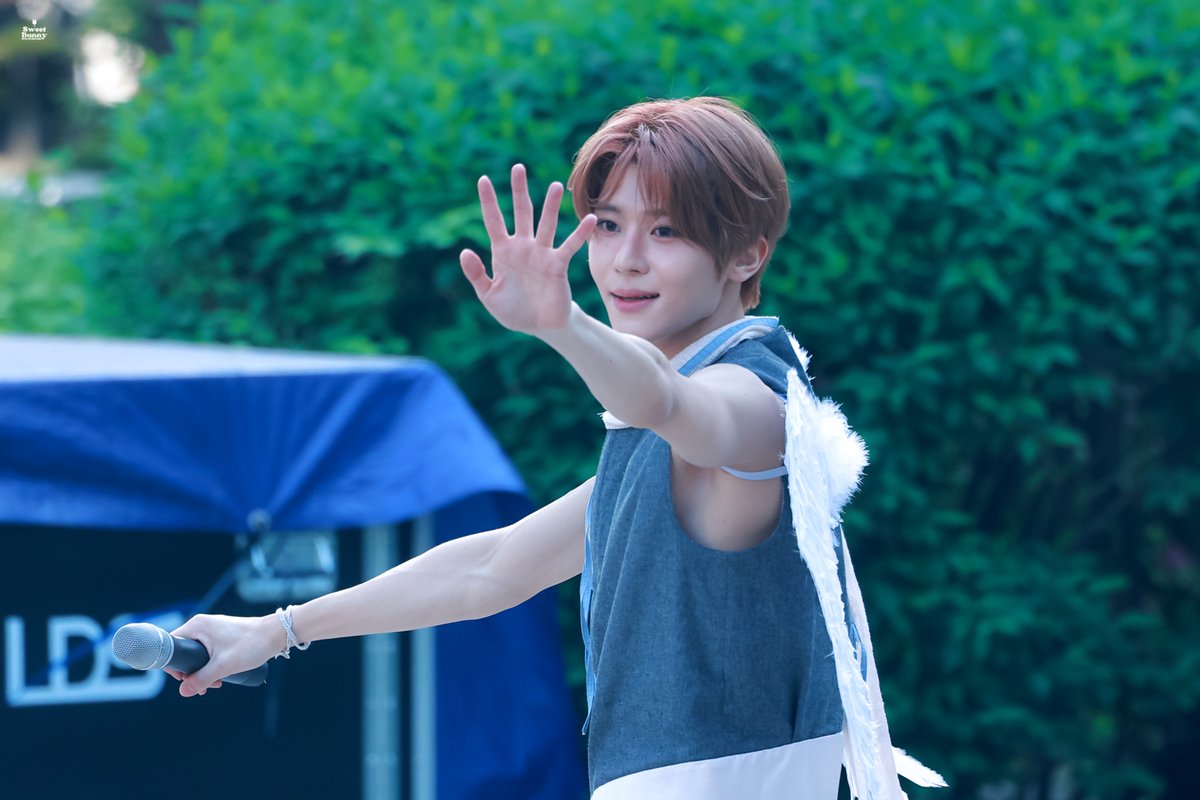 𝑺𝒘𝒆𝒆𝒕 𝑩𝒖𝒏𝒏𝒚 tweet media