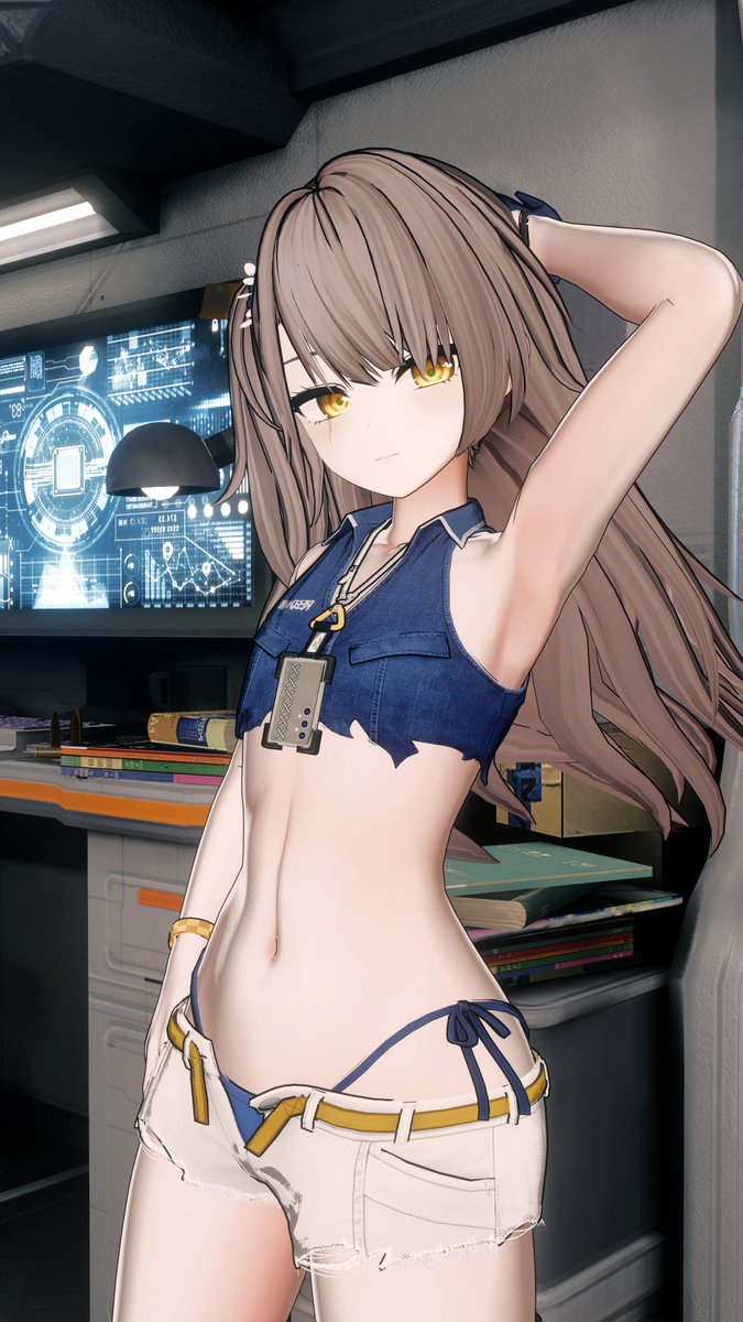 Izzy Kai tweet media