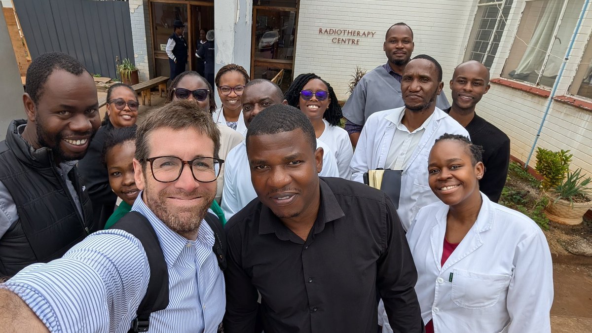 oncodaily's tweet image. Two Weeks Advancing Cancer Care Education in Zimbabwe - Enrique Soto Perez de Celis

@EnriqueSoto8 

oncodaily.com/voices/enrique…

#OncoDaily #Oncology #Cancer #Health #Medicine #MedX #MedTwitter