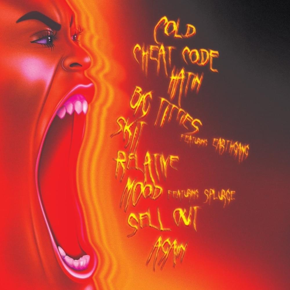 7 years ago today, Rico Nasty and Kenny Beats released their mixtape ‘Anger Management’ What’s your favorite song?