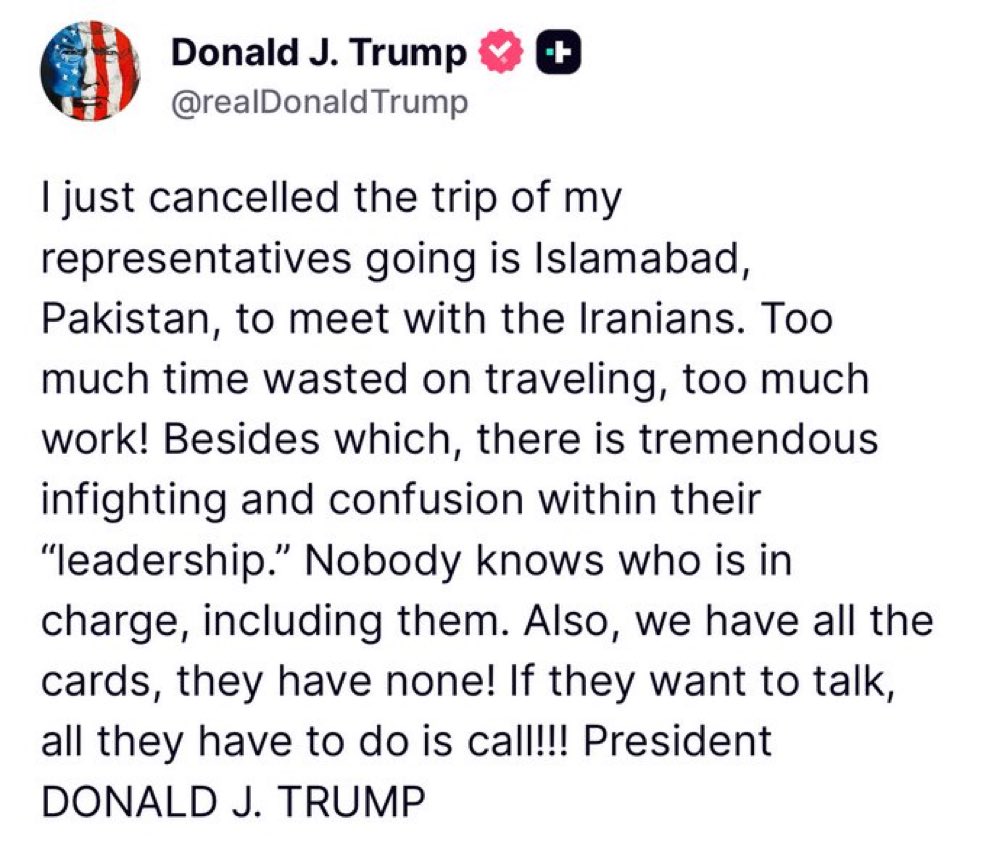 Ezra A. Cohen tweet media