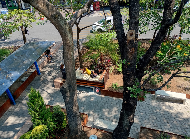 Zona Centro Noticias tweet media