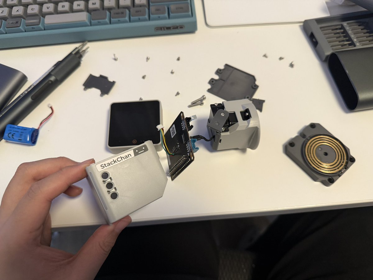 绚香音 Rizumu tweet media