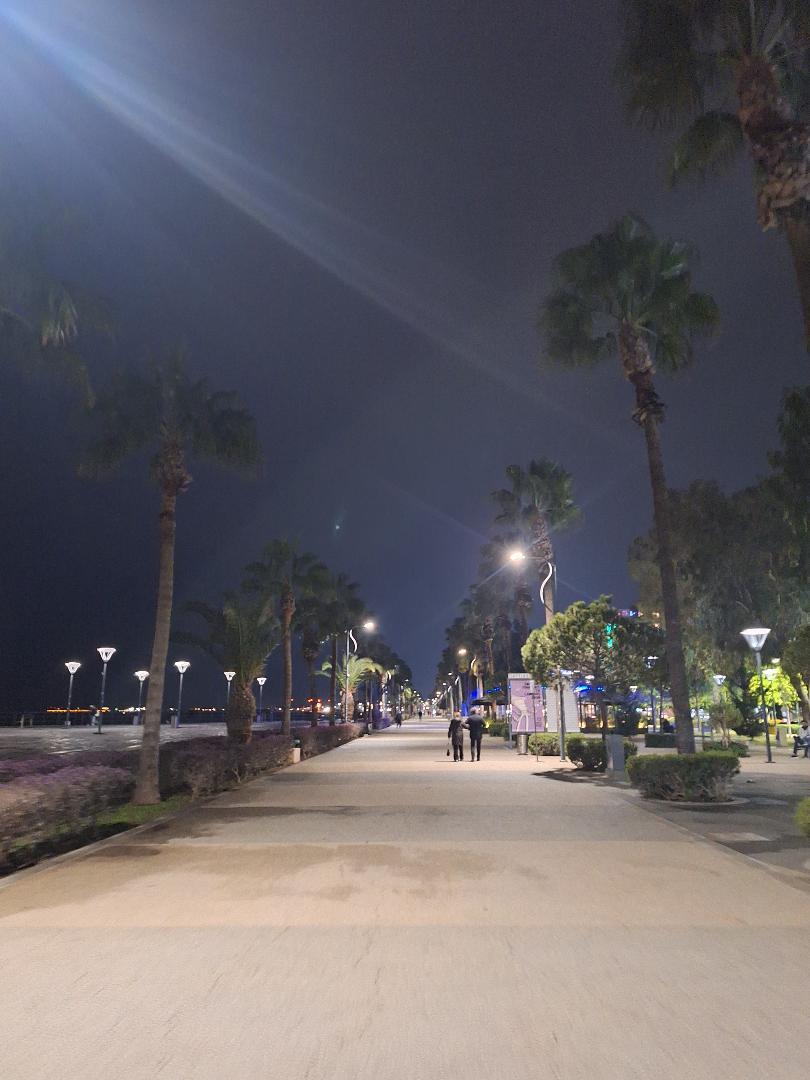 CyprusPassion's tweet image. Good evening from #Limassol..! 😍🖤🇨🇾💫