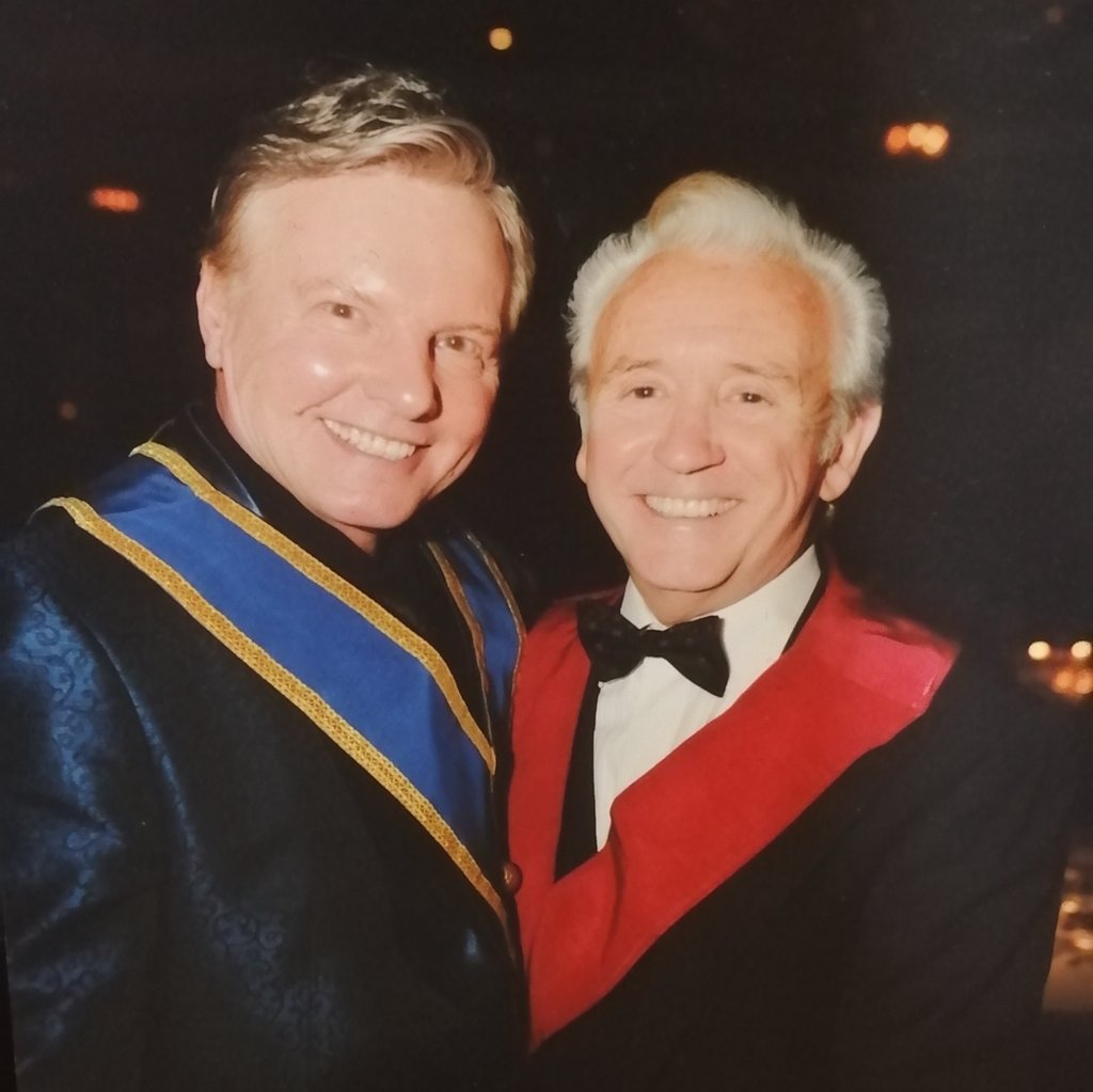 Jess Conrad OBE tweet media