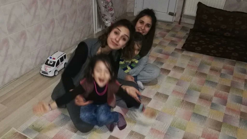 Emîn Qoserî tweet media