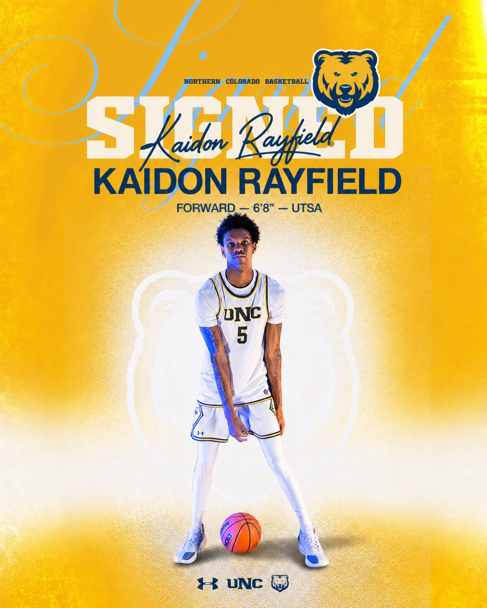Kaidon Rayfield tweet media