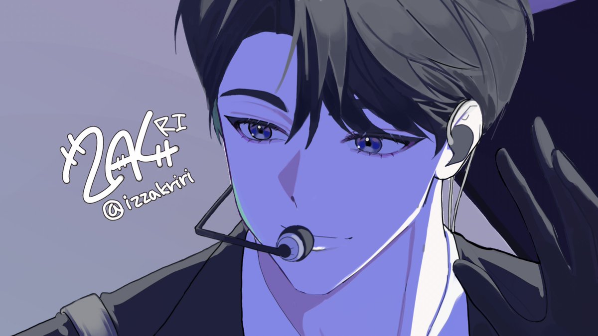 작리 ZAKRI tweet media