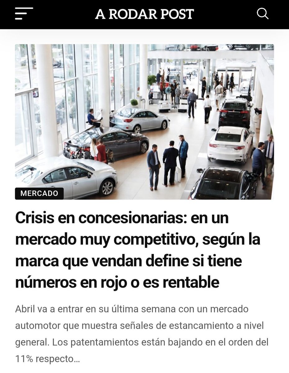 horacio alonso tweet media