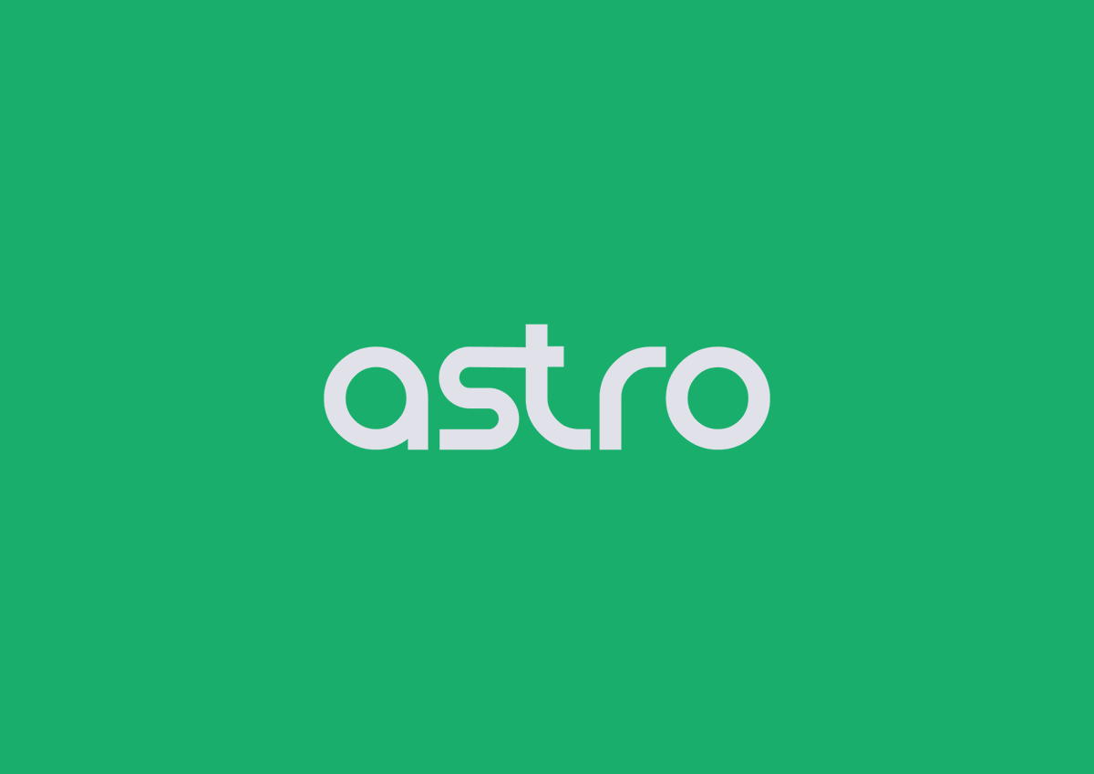 graphixastro's tweet photo. — The Idea

Astro design agency is built on freedom and expression.

I wanted something that feels:
• Open
• Energetic
• Digital-first
No unnecessary complexity. Just clarity and impact. https://t.co/voDrdaHkc7
