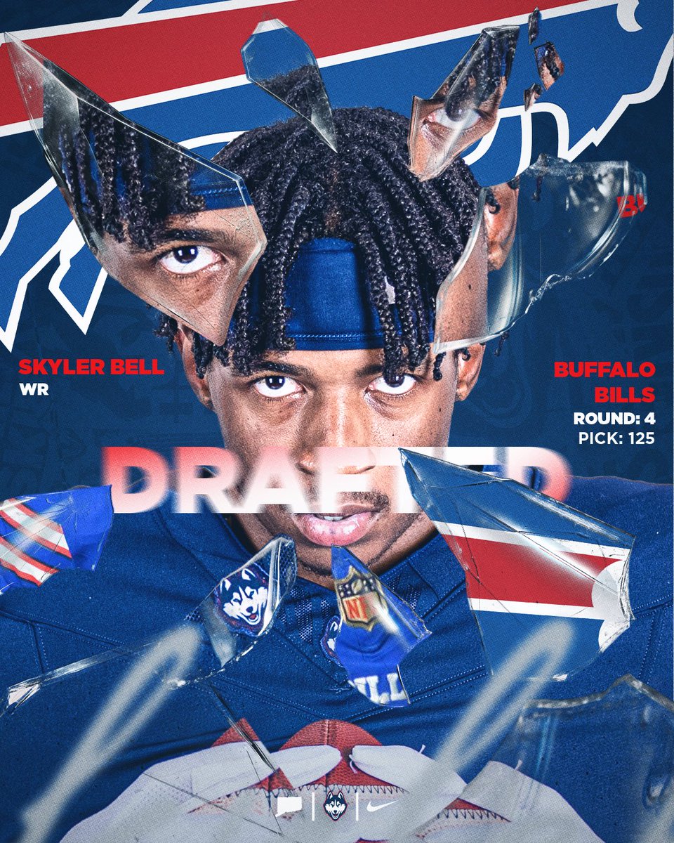UConn Football tweet media