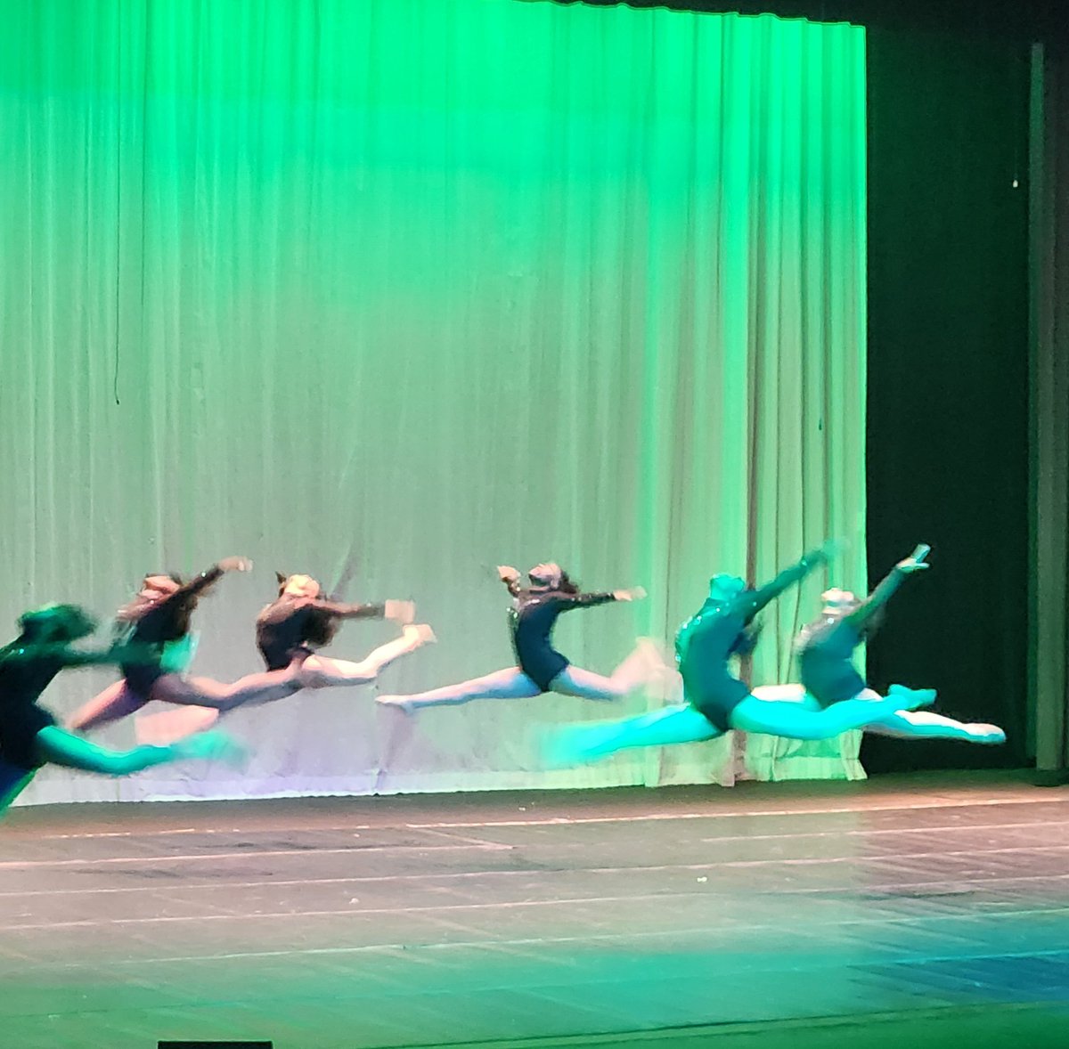 DanceMsTedu tweet media