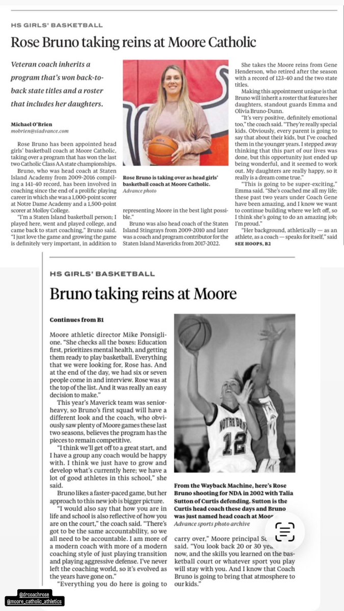 Rose Bruno tweet media