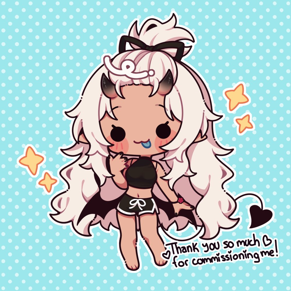 Okaeri 🦊🌶 | COMMS CLOSED tweet media