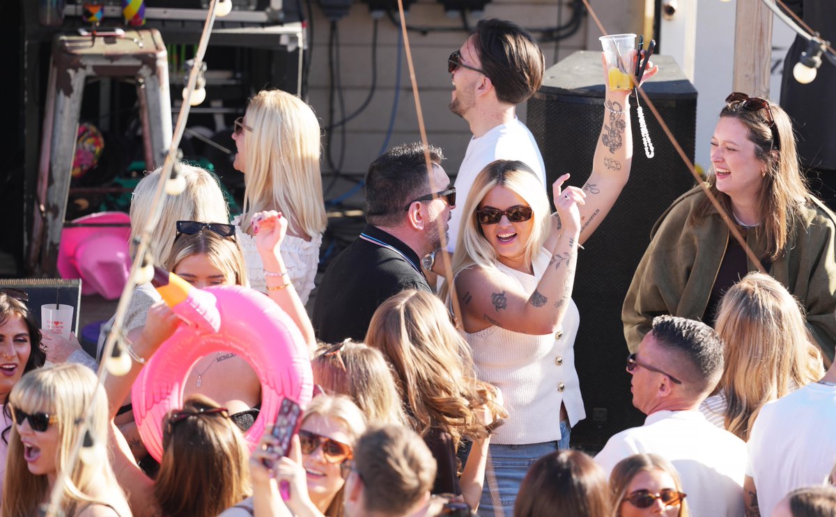 brightonsnapper's tweet image. #Brighton and #Hove Sunshine today