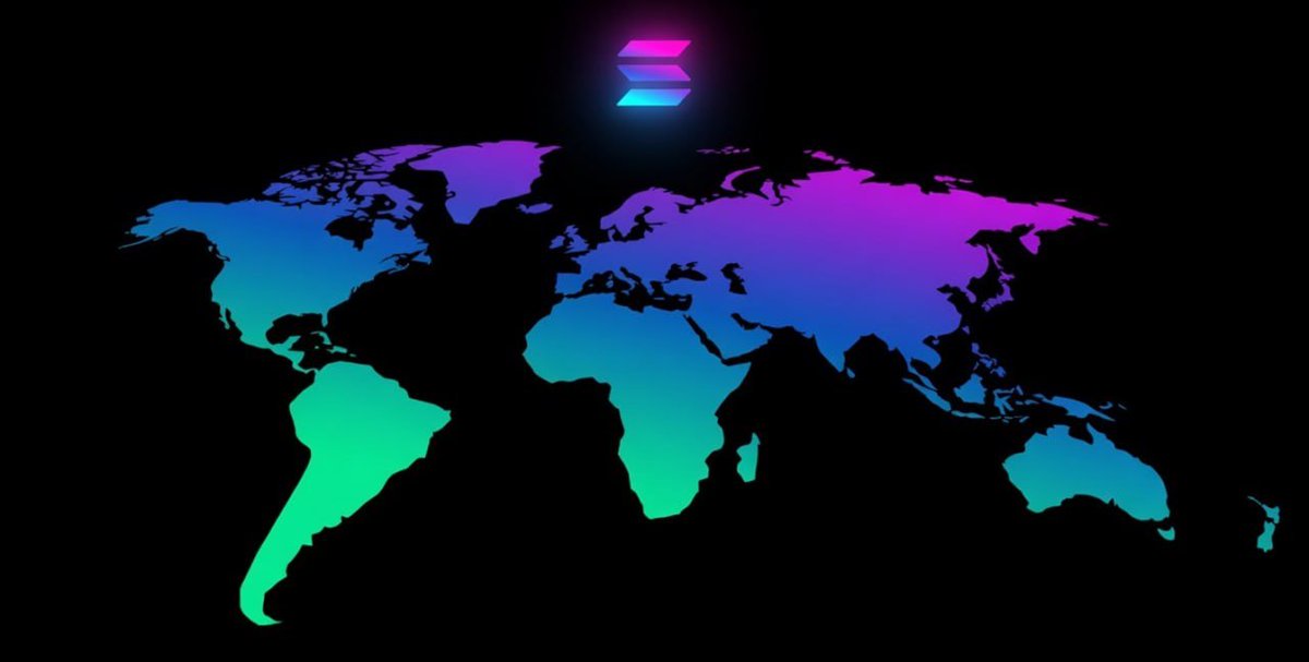 Solana Hub tweet media