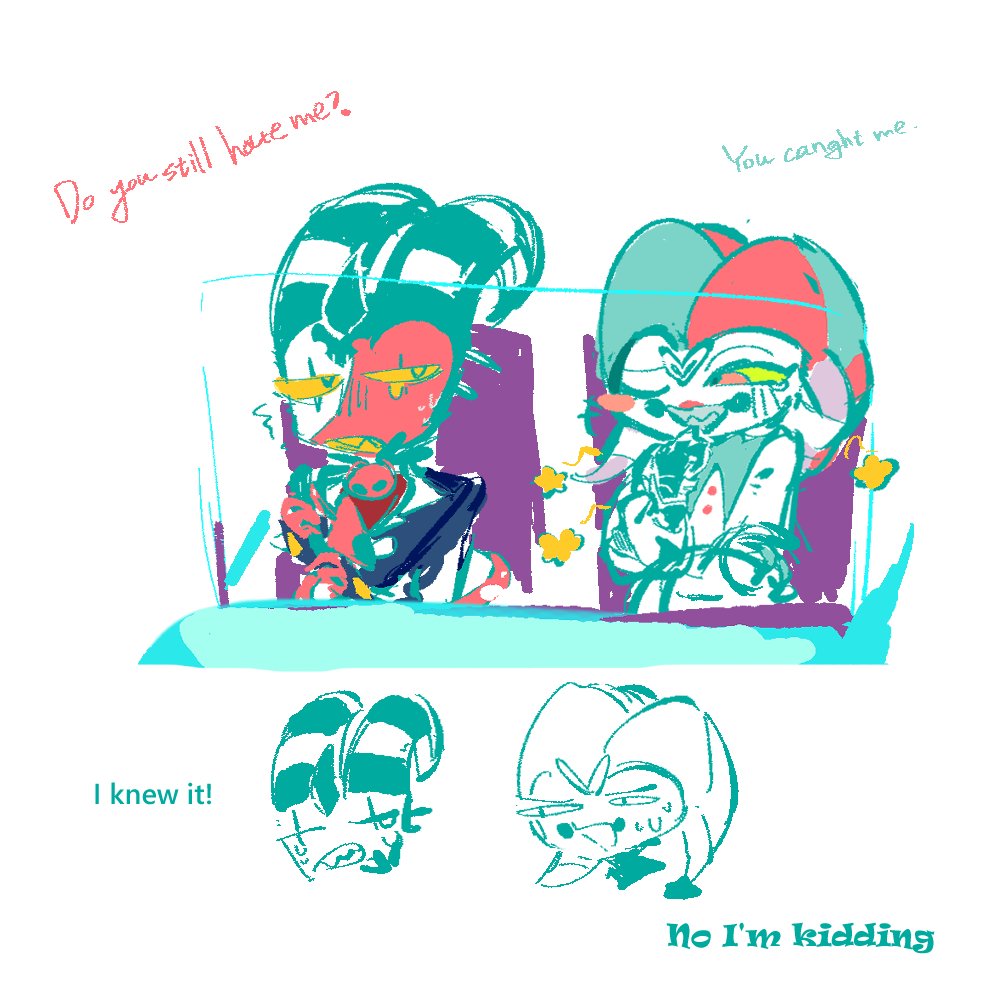 Coraggio. tweet media