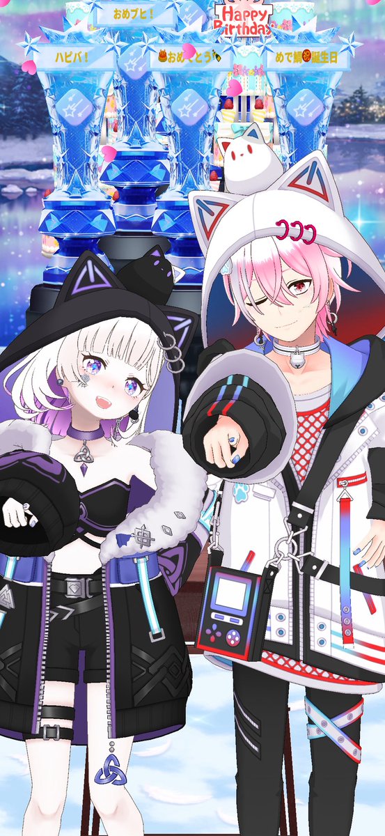 🍎⭐︎喜ツネ⭐︎⭐️ tweet media