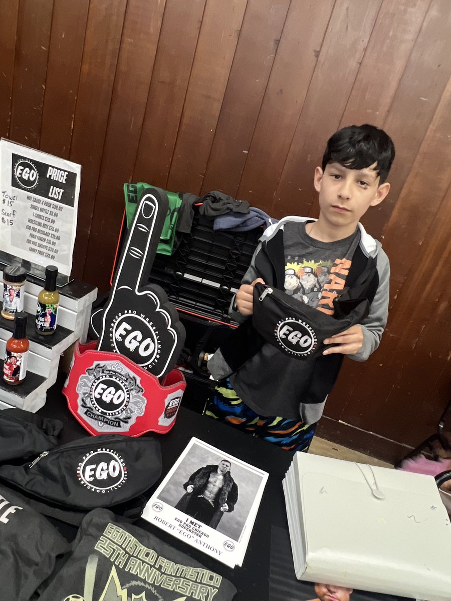 Egos1313's tweet photo. Lastnight was great. I brought my son to the final night in Berwyn. We played Pull tabs for the last time. Brother sold merch (even signed a 8x10) we walked the room a final time and said goodbye to the sign. Goodbye to a town and building that gave me the best memories. https://t.co/SXRRbNpLHx