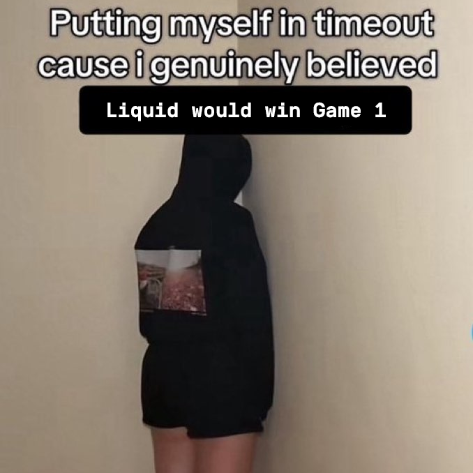 Team Liquid Dota tweet media