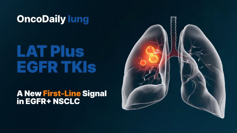OncoDaily Lung tweet media