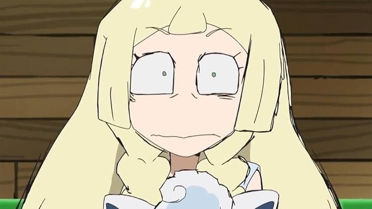 Lillie tweet media