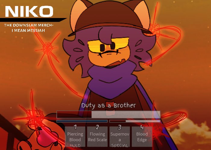 niko tweet media