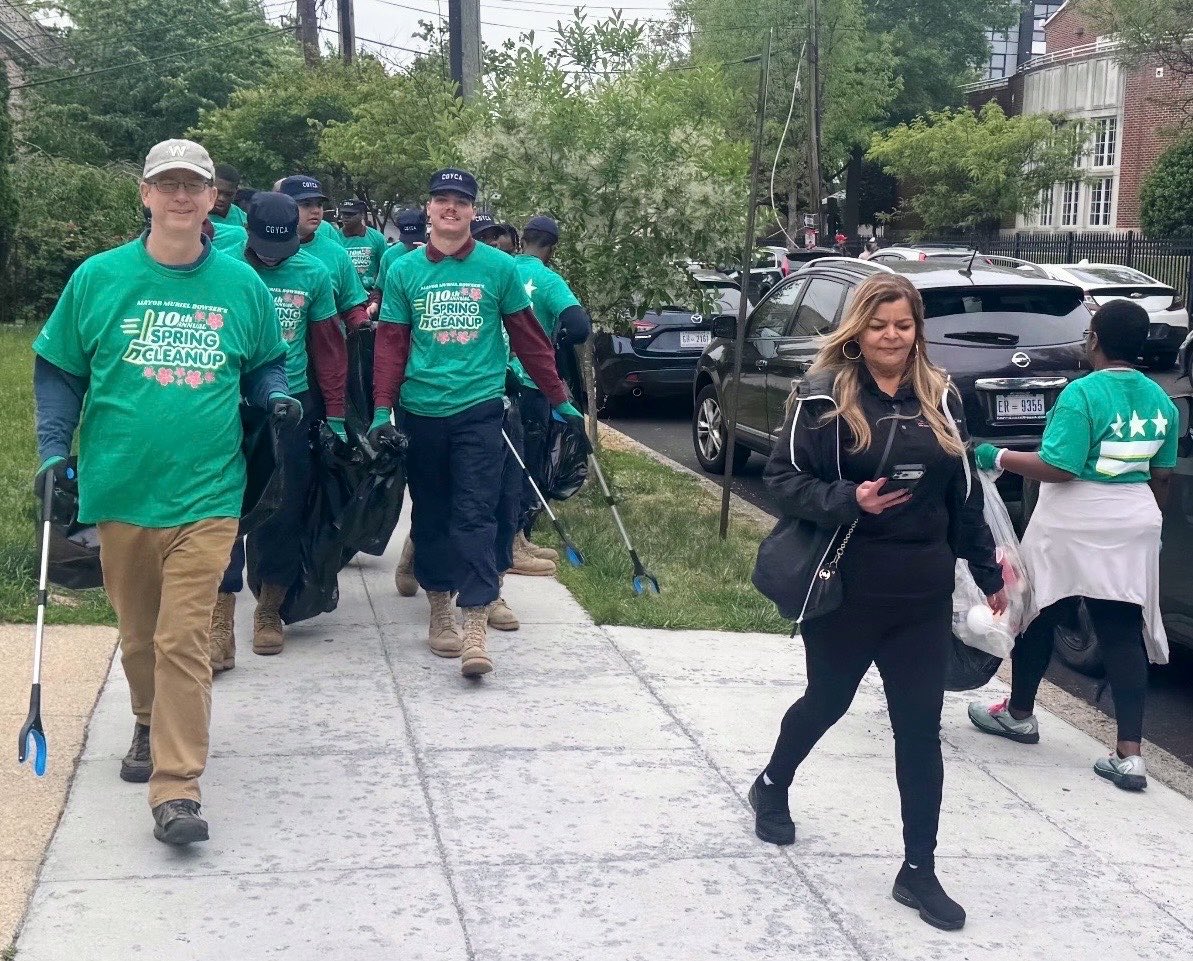 CA Kevin Donahue tweet media