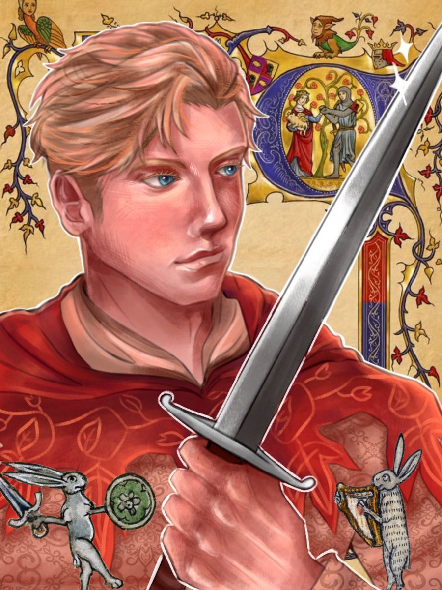 attxxng's tweet image. my little twinkly waifu
#kingdomcomedeliverance2 #kdc2 #kdc #hanscapon