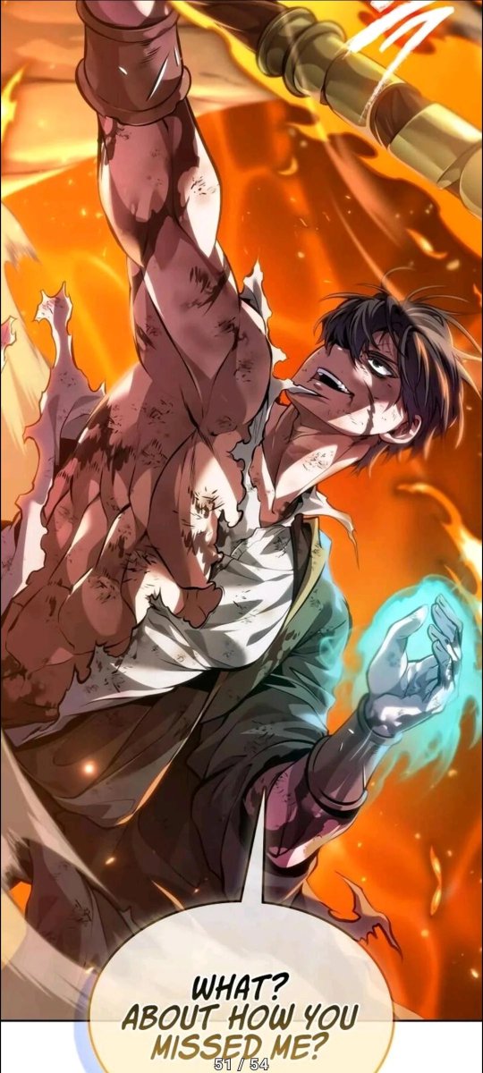 Ren I Aired arc I tweet media