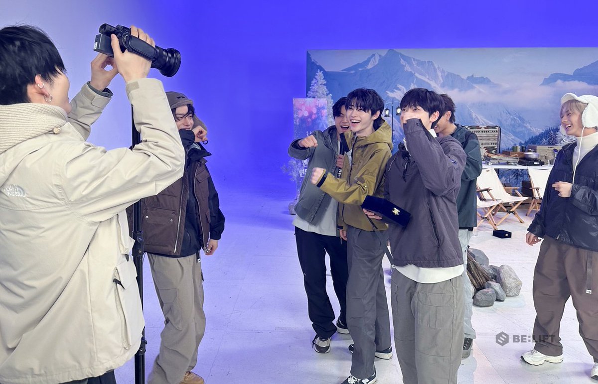 rwonie⁷- ENHYPEN IS 7 tweet media