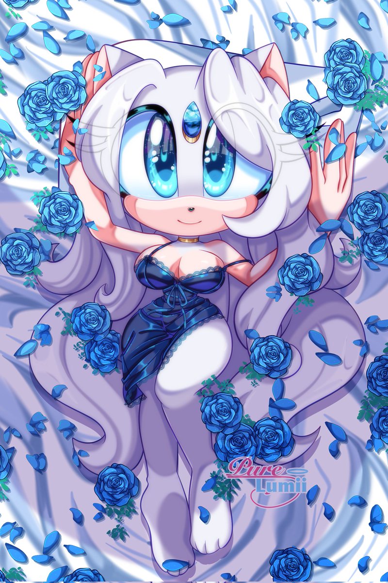 ✧༺Lumii༻✧ tweet media