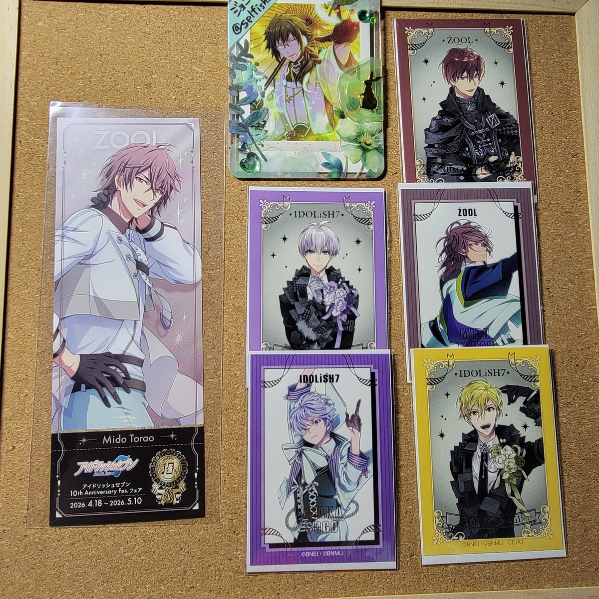 ジョニー【日常＆取引】 tweet media