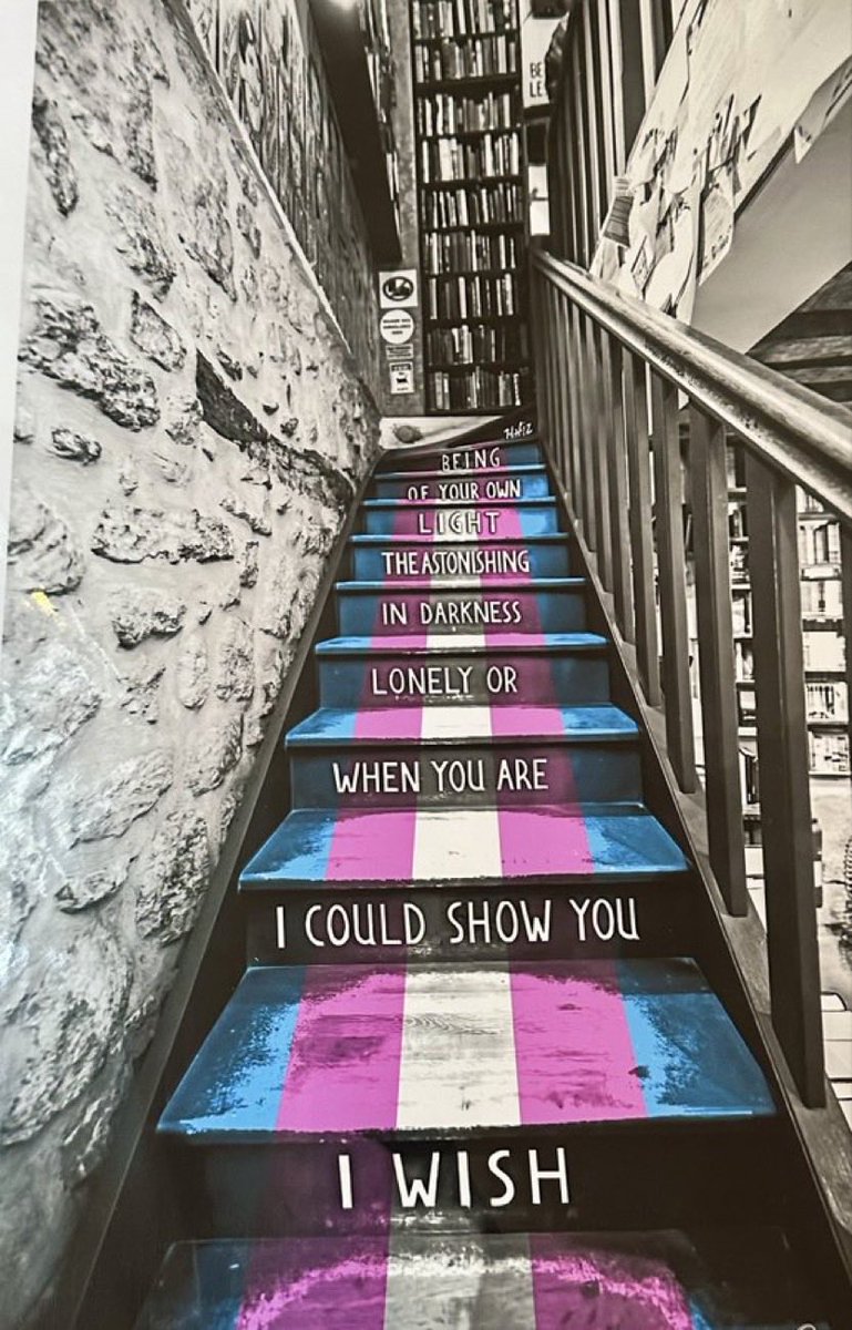 LGBTQ Shrink tweet media