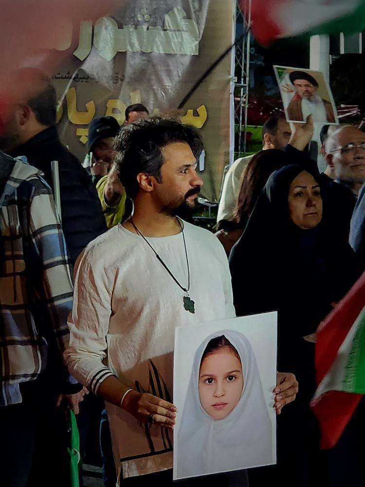 ثنا~سعادتی❣ tweet media